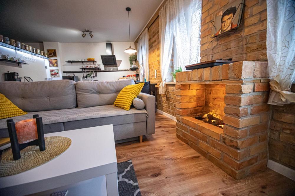 Apartament Marklissa Lesna Exterior photo